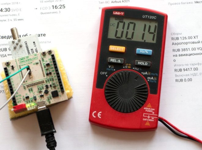 Оптимизация энергопотребления STM32: практическое руководство